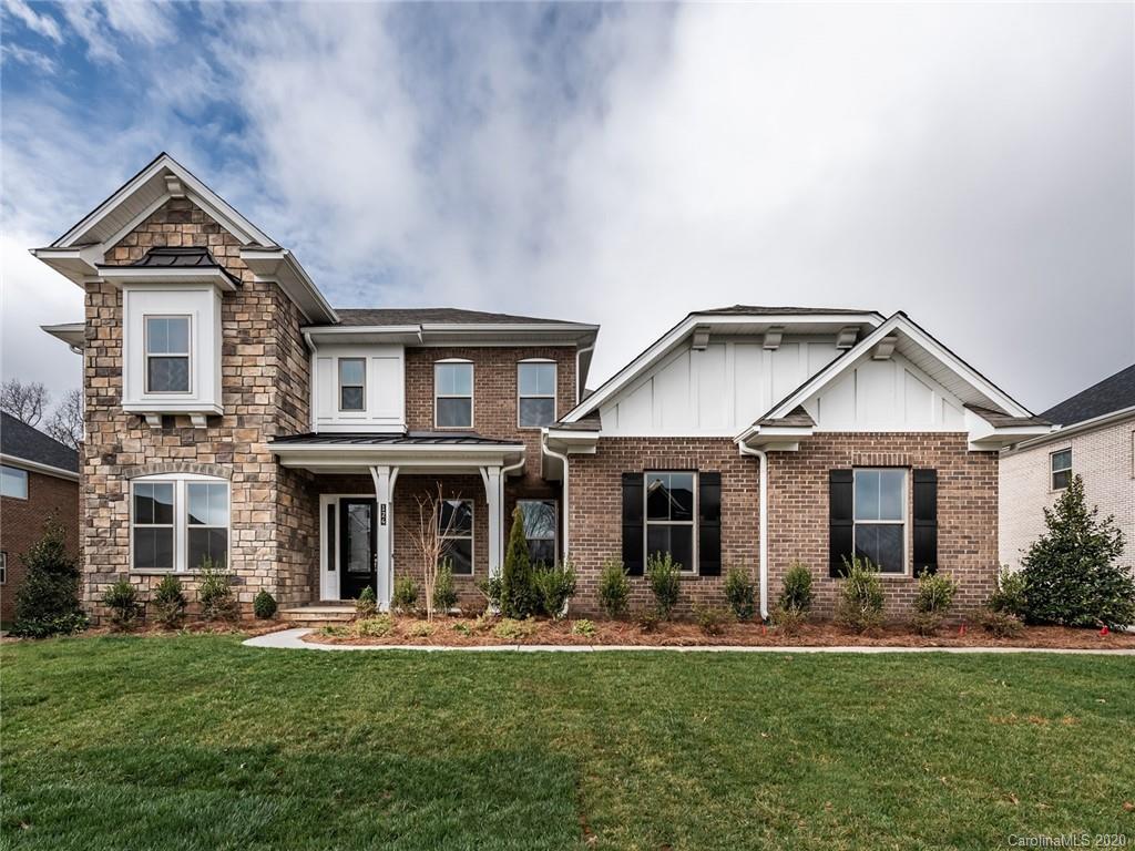 124 Enclave Meadows Ln., Weddington, NC 28104