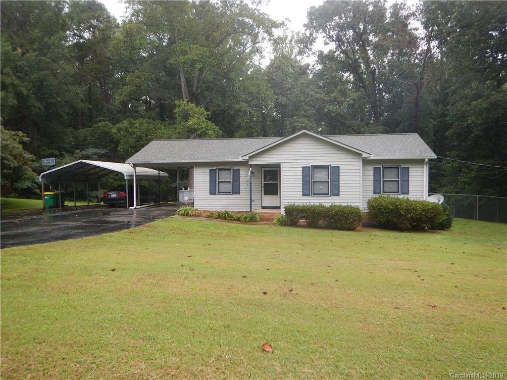 1510 Airport Rd., Salisbury, NC 28147