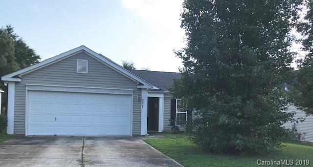 9041 Foggy Meadow Rd., Charlotte, NC 28269