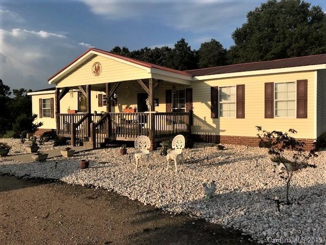 4409 J Frank Moser Rd., Monroe, NC 28112