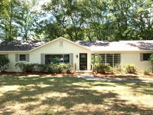 727 Glendora Dr., Charlotte, NC 28212