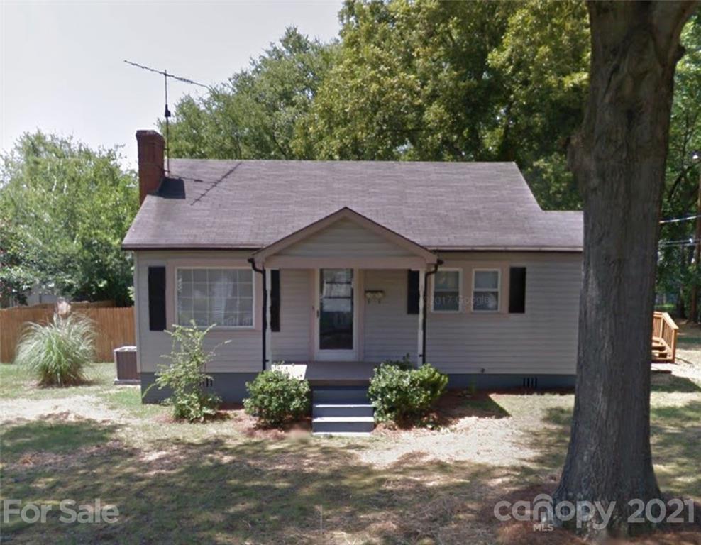 511 Dodge St., Kannapolis, NC 28083