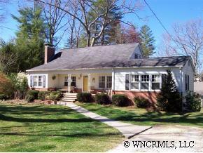 480 Maple Street, Brevard, NC 28712