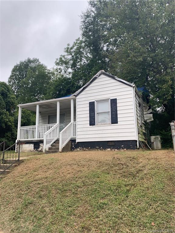 325 Hill St., Gastonia, NC 28052