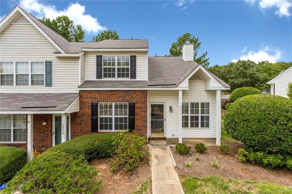 6010 Cougar Ln., Charlotte, NC 28269
