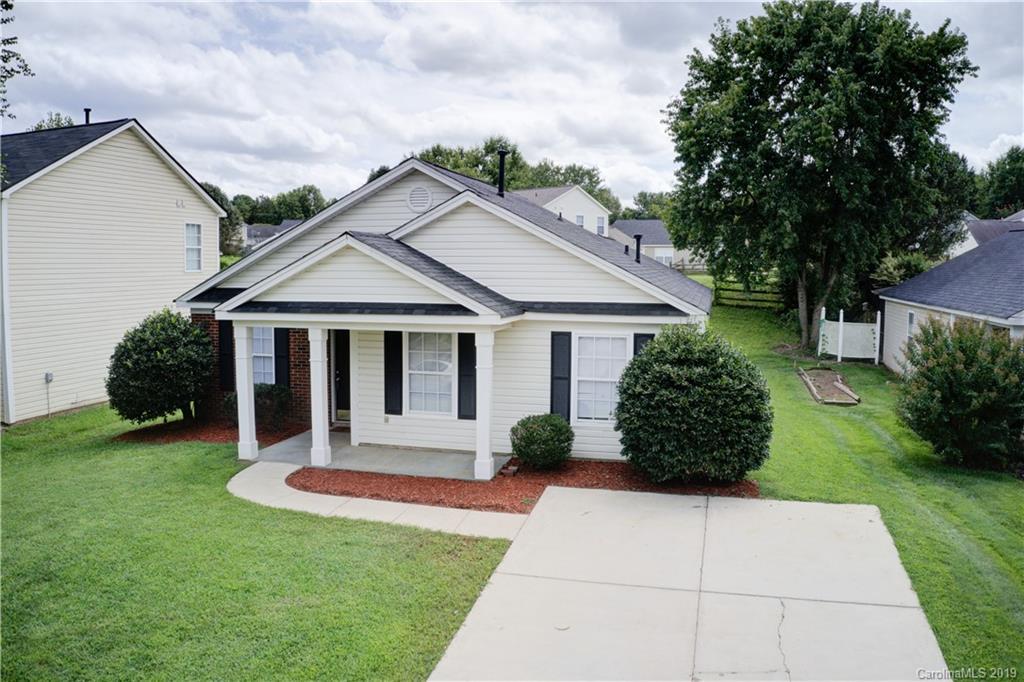 3076 Champion Ln., Concord, NC 28025