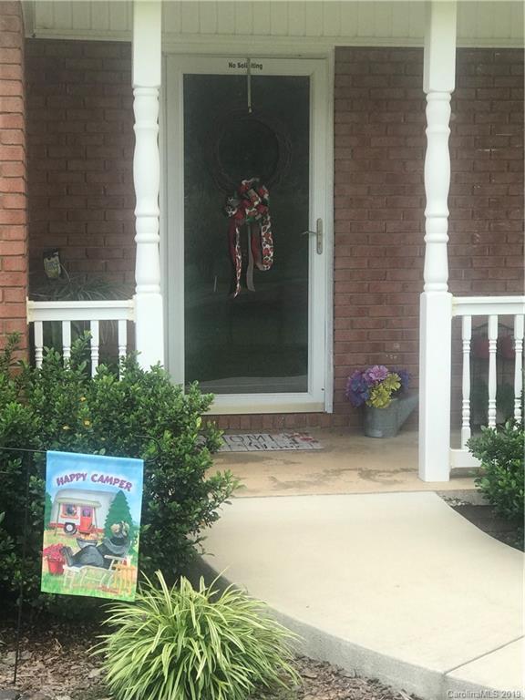 20007 Huneycutt Mill Rd., Albemarle, NC 28001