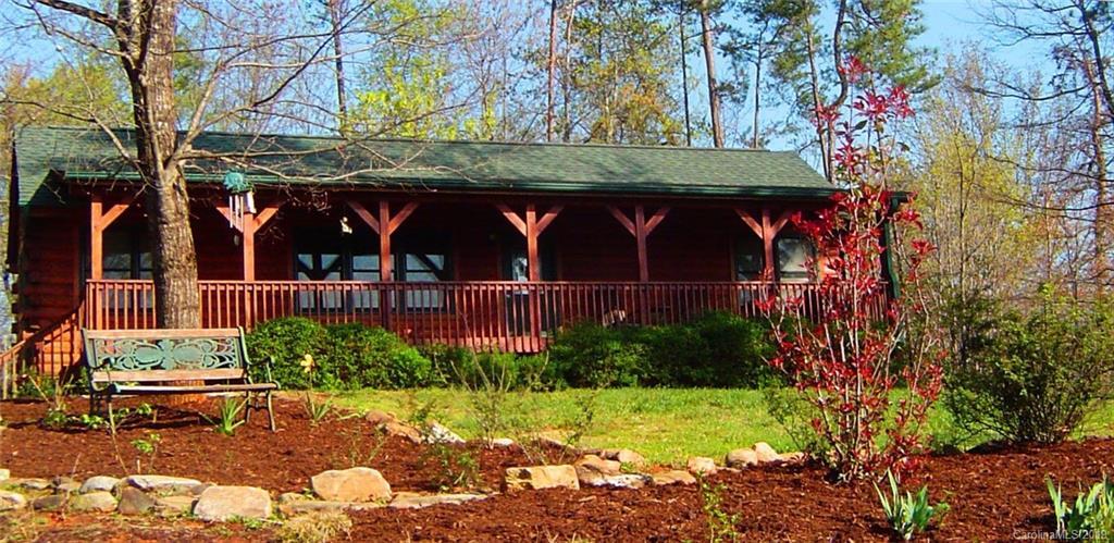 120 Laurel Ln., Lake Lure, NC 28746