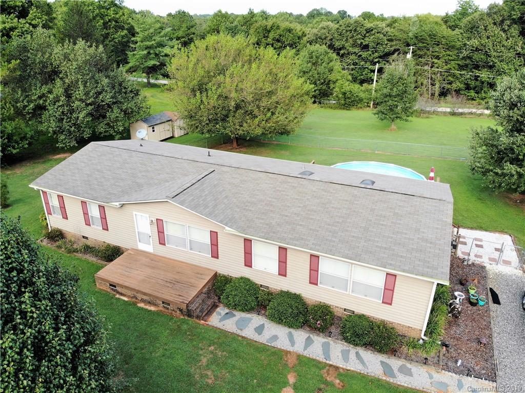 360 Shinnville Rd., Mooresville, NC 28115