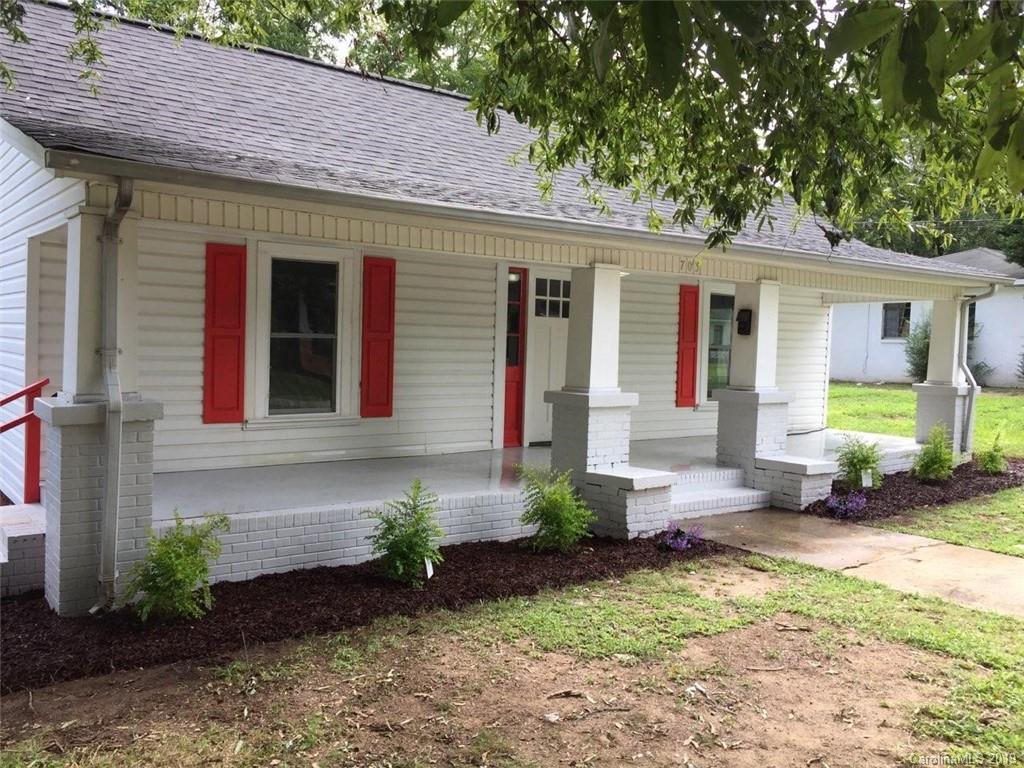 703 Windsor St., Monroe, NC 28112
