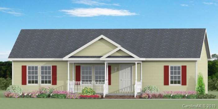 Lot# 6 Bramble Tr., Salisbury, NC 28146