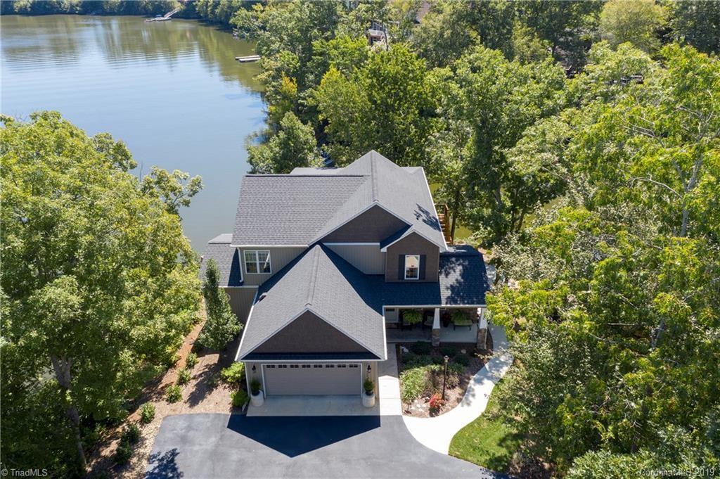 450 Cliffview Dr. #61-65, Lexington, NC 27292