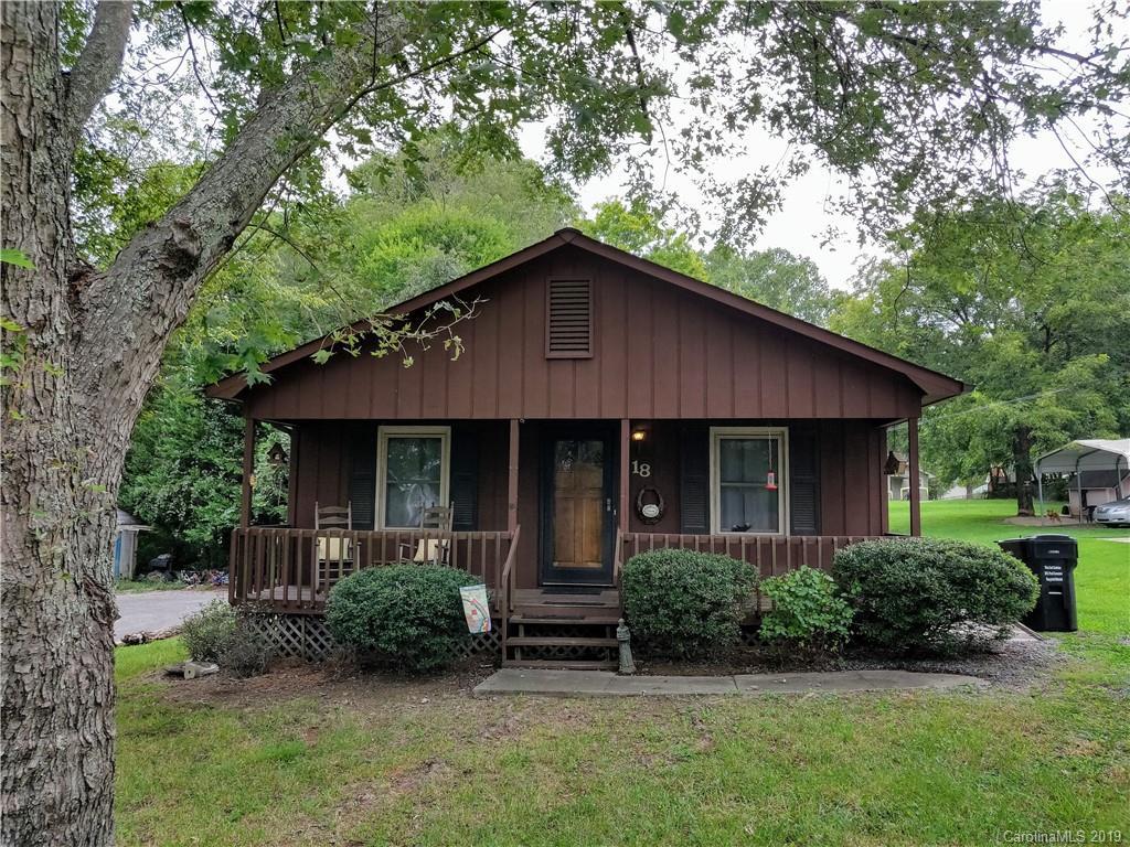 18 Willowbrook Dr., Concord, NC 28027