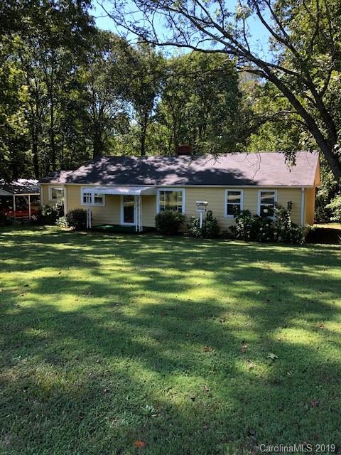 440 Faith Rd., Mooresville, NC 28115