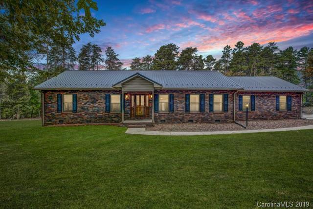 515 Panhandle Rd., Gold Hill, NC 28071