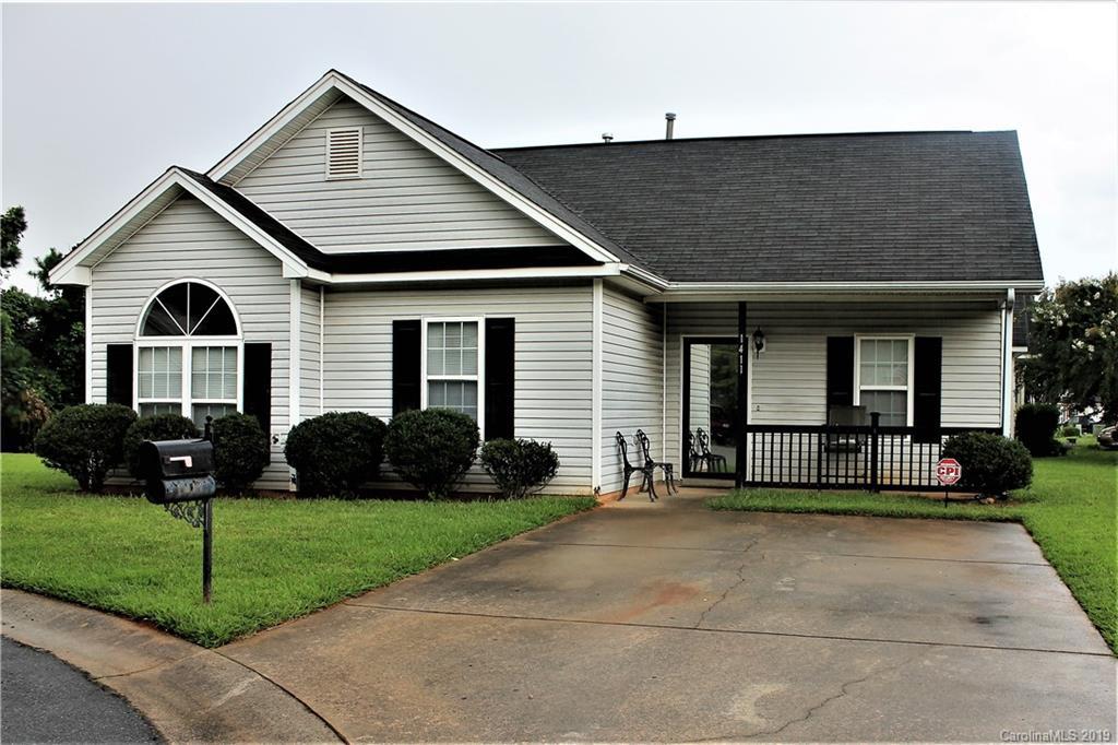 1411 Mumford Ln., Charlotte, NC 28213