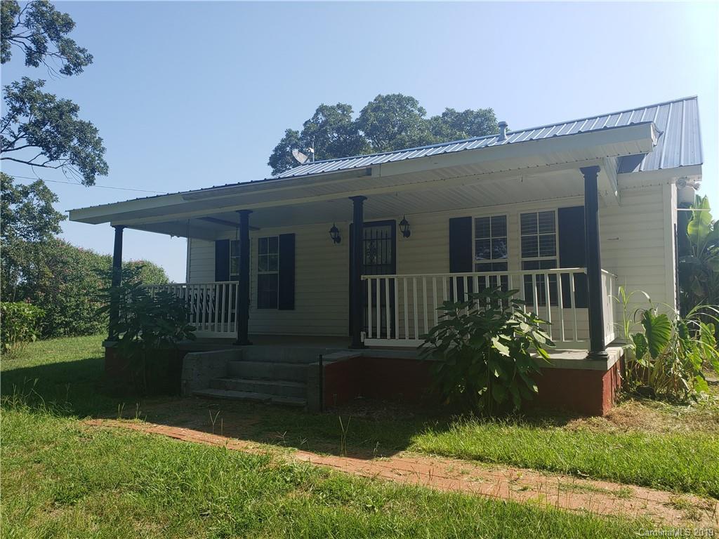 2425 Pageland Hwy., Monroe, NC 28112