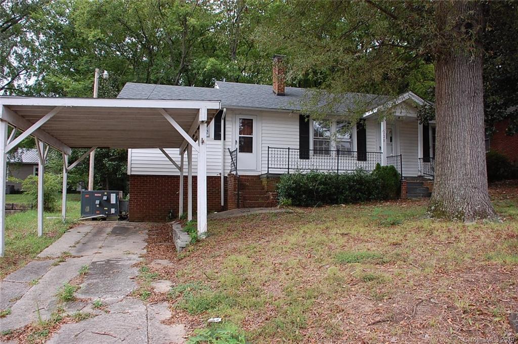 528 N First St., Albemarle, NC 28001