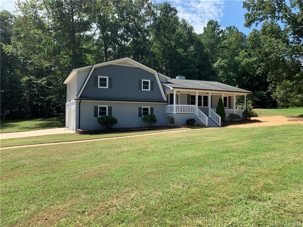 5701 Mcclenny Dr., Concord, NC 28027