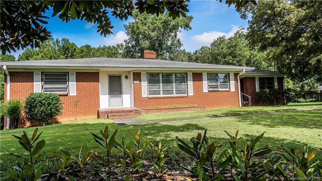 1745 Main St., China Grove, NC 28023
