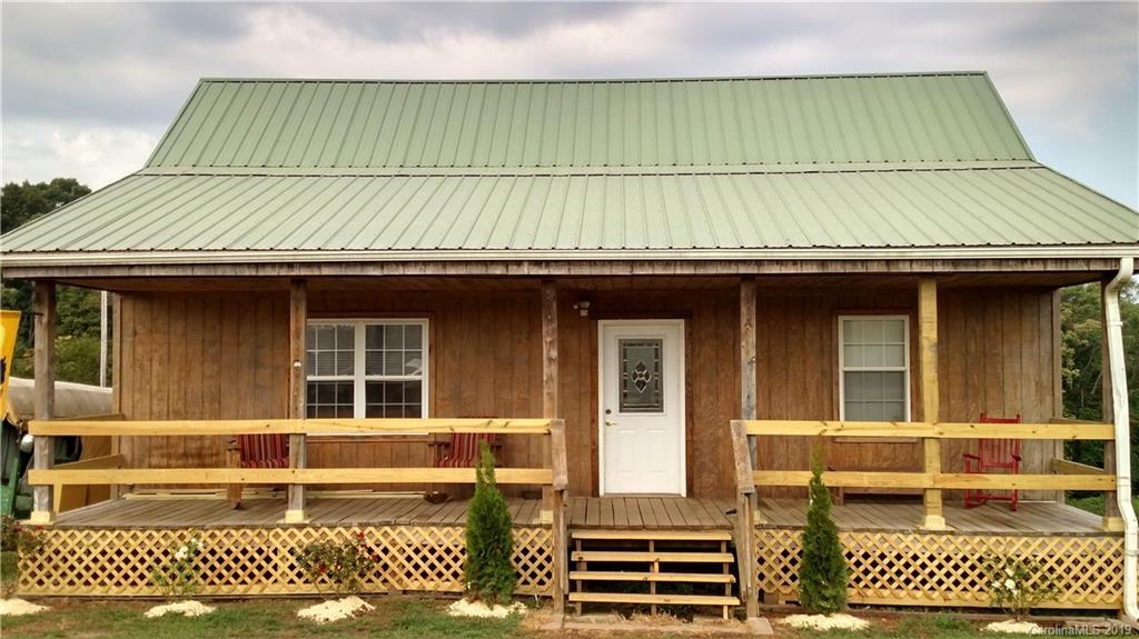 275 Fox Mountain Rd., Statesville, NC 28625
