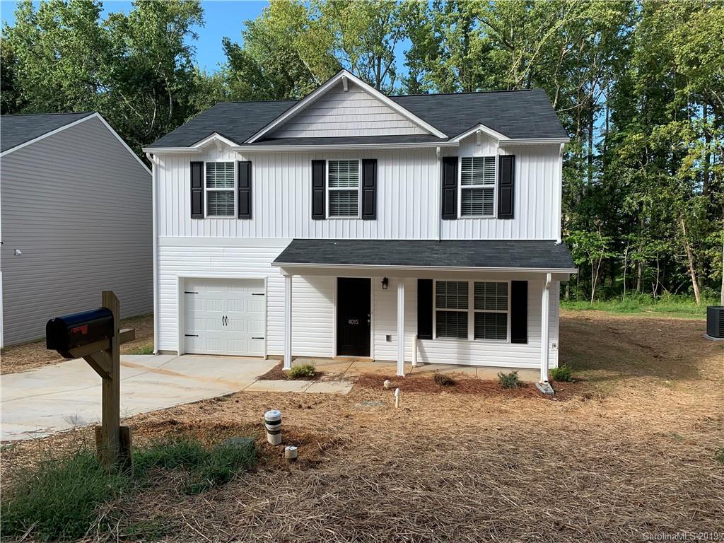 4015 Maderia Dr., Concord, NC 28027