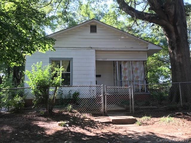 1237 Louise Ave., Charlotte, NC 28205