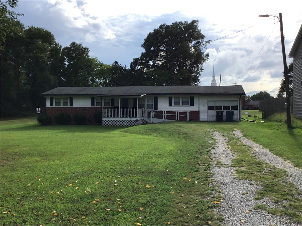 1109 Poole Pl., Concord, NC 28027