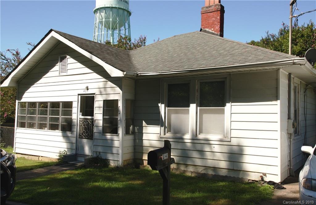 405 S Highland St., Gastonia, NC 28052
