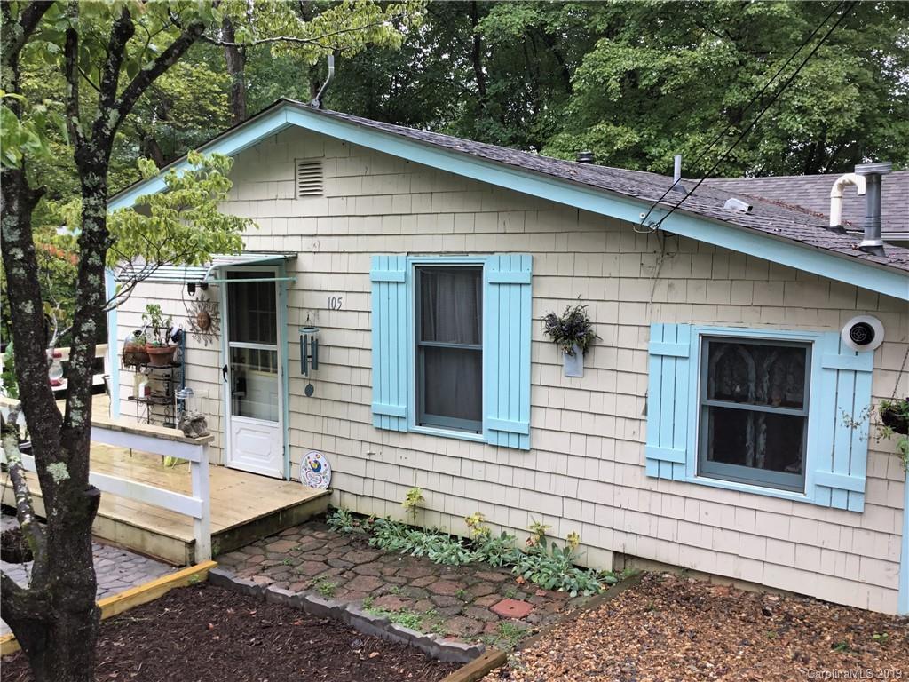 105 Sandlewood Dr., Lake Lure, NC 28746