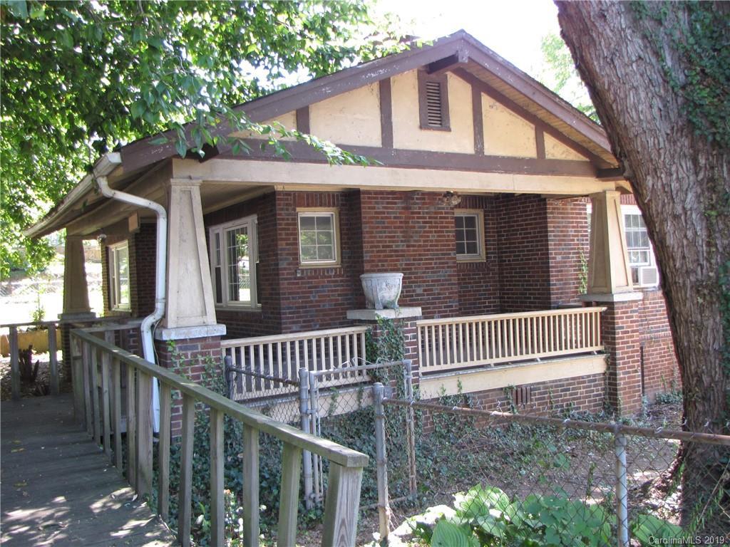 140 Pennsylvania Ave., Asheville, NC 28806