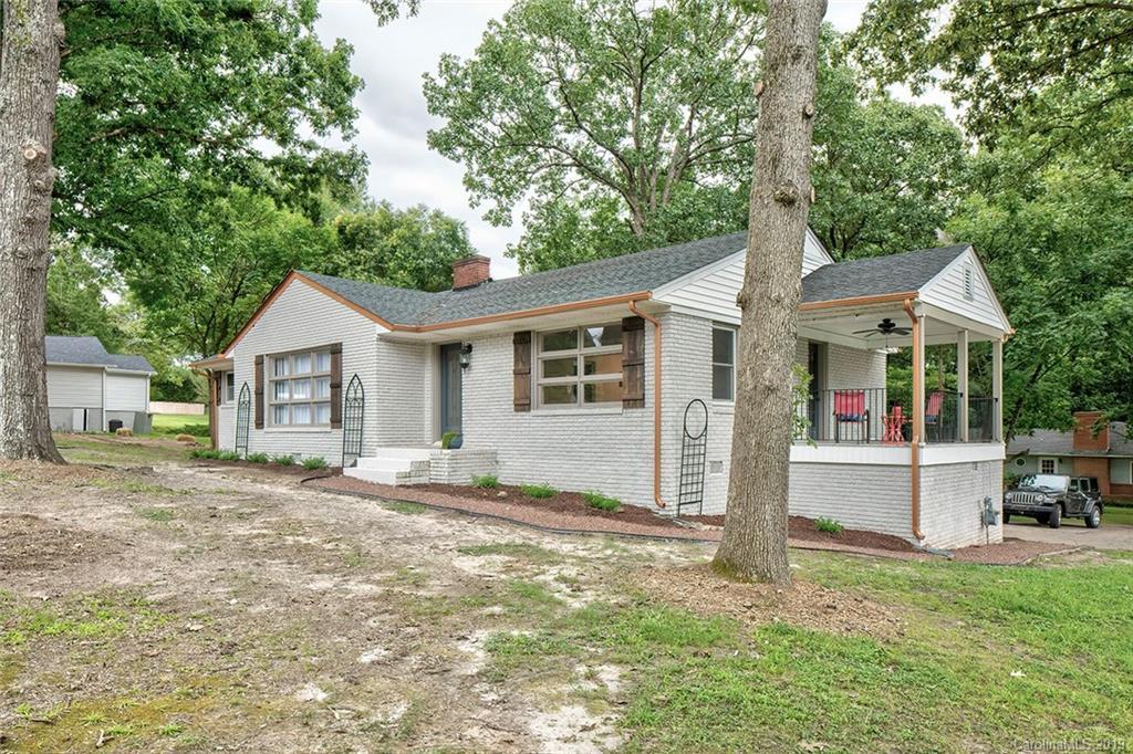 1815 Linwood Rd., Gastonia, NC 28052
