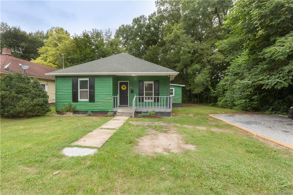 114 Bickett Ave., Gastonia, NC 28052