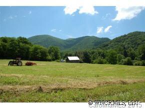 Ballard Branch Road, Weaverville, NC 28787