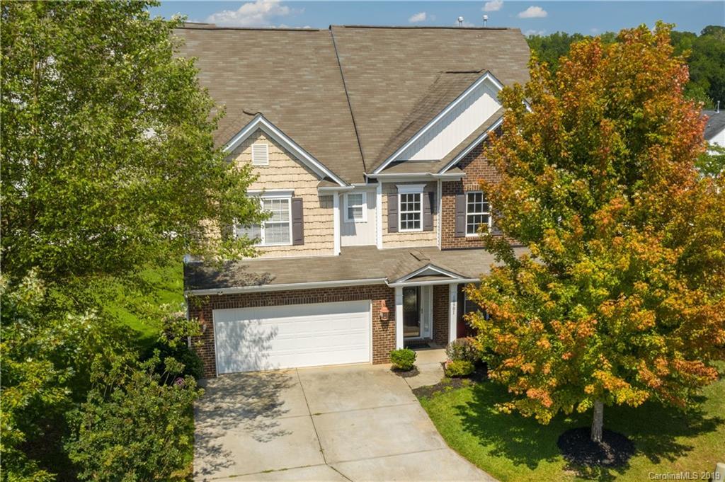 10901 Trout Creek Pl., Davidson, NC 28036