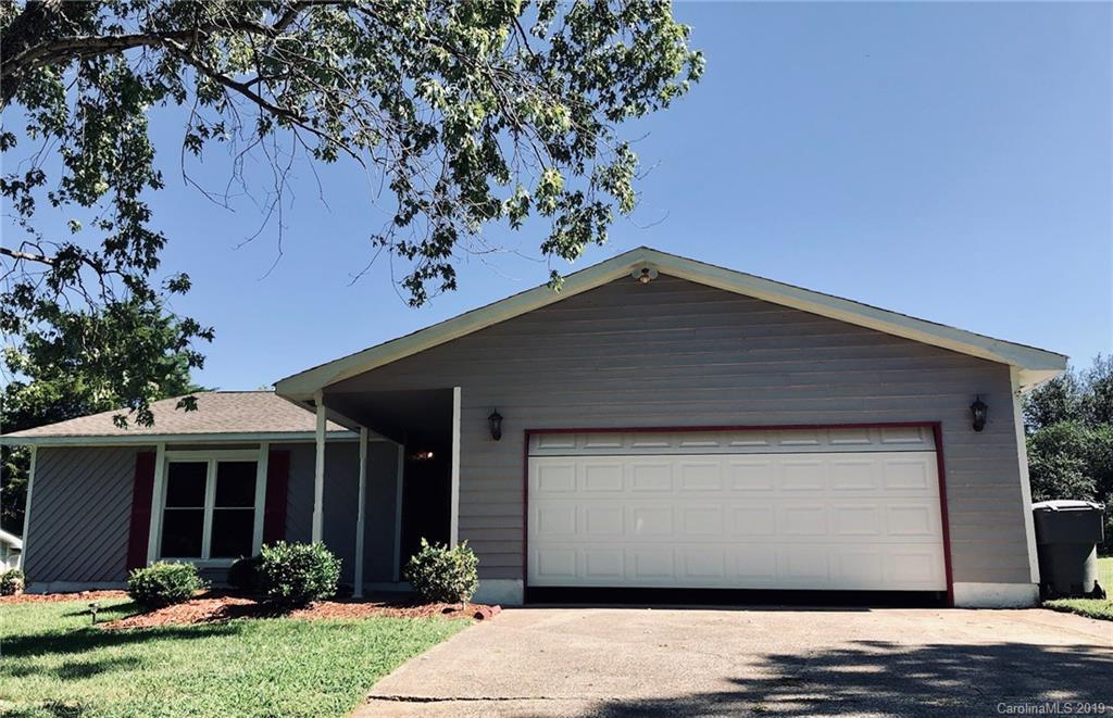 11029 Vista Haven Dr., Charlotte, NC 28226
