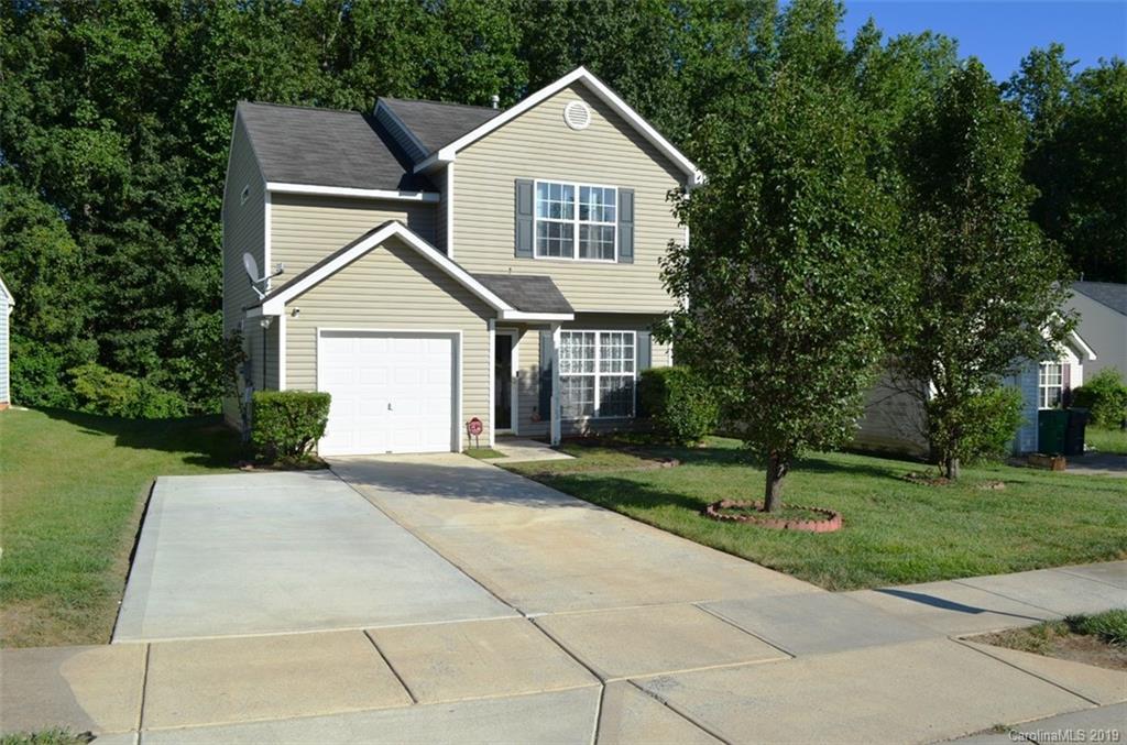 5102 Elizabeth Rd., Charlotte, NC 28269