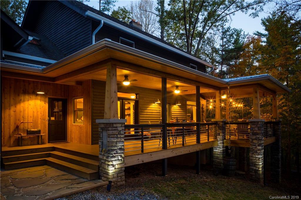 151 Wolfe Cove Rd., Asheville, NC 28804