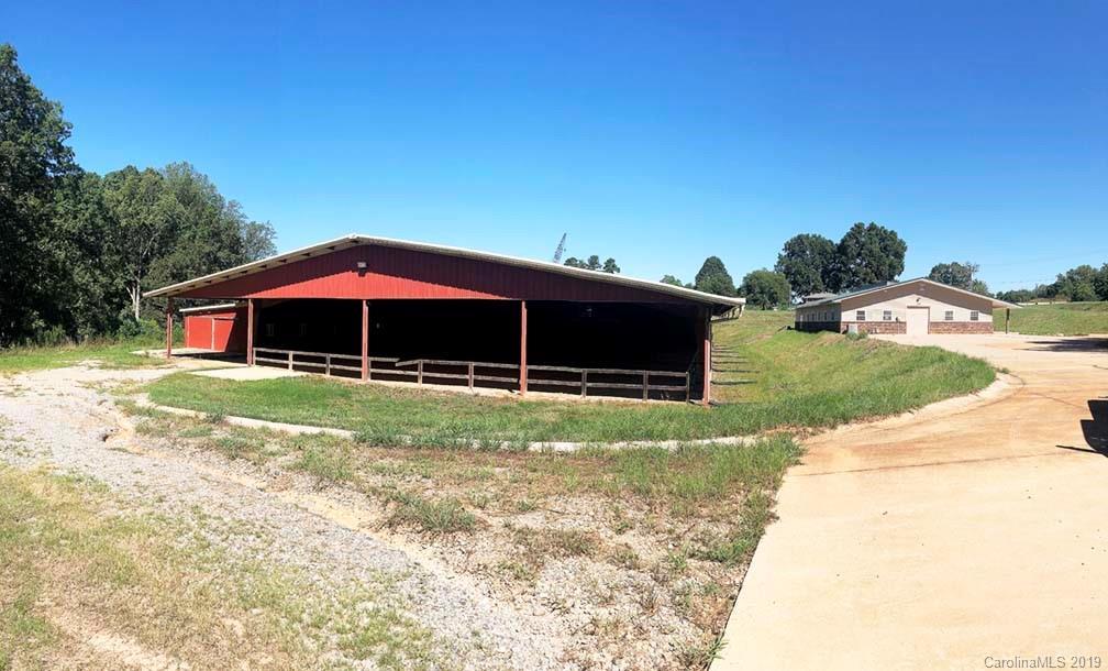 5169 Odell School Rd., Davidson, NC 28036