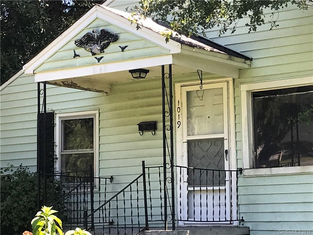 1019 Houston St., Gastonia, NC 28052