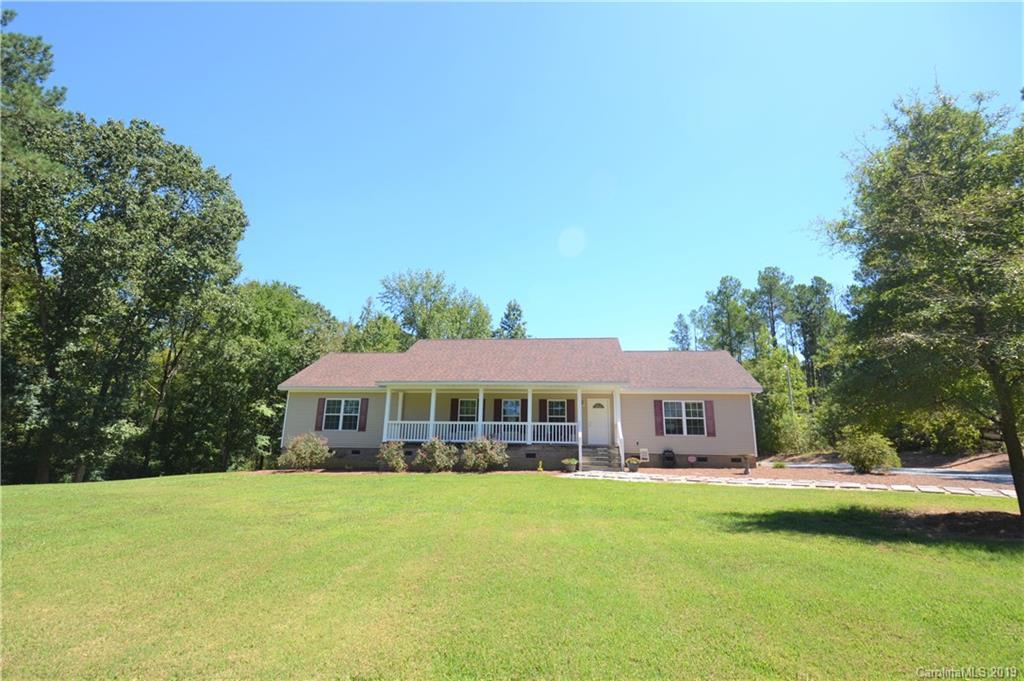 3507 Stack Rd., Monroe, NC 28112