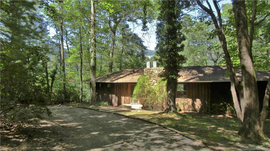 194 Lower Collier Cobb Dr., Lake Lure, NC 28746