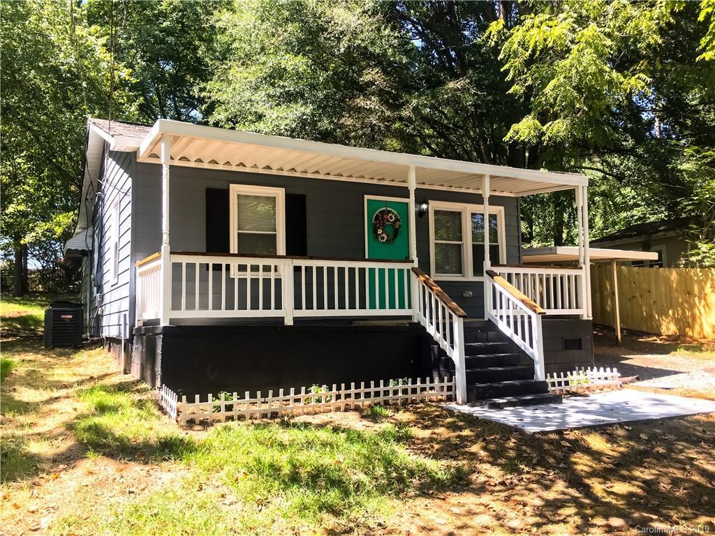 1233 S Marietta St., Gastonia, NC 28054