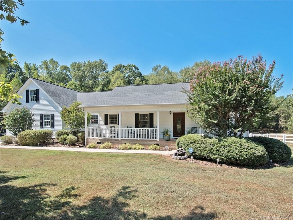 480 Parks Field Dr., Kannapolis, NC 28081