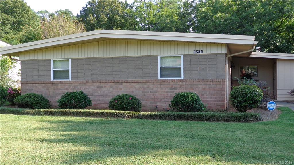 1294 Cannon Ave., Albemarle, NC 28001