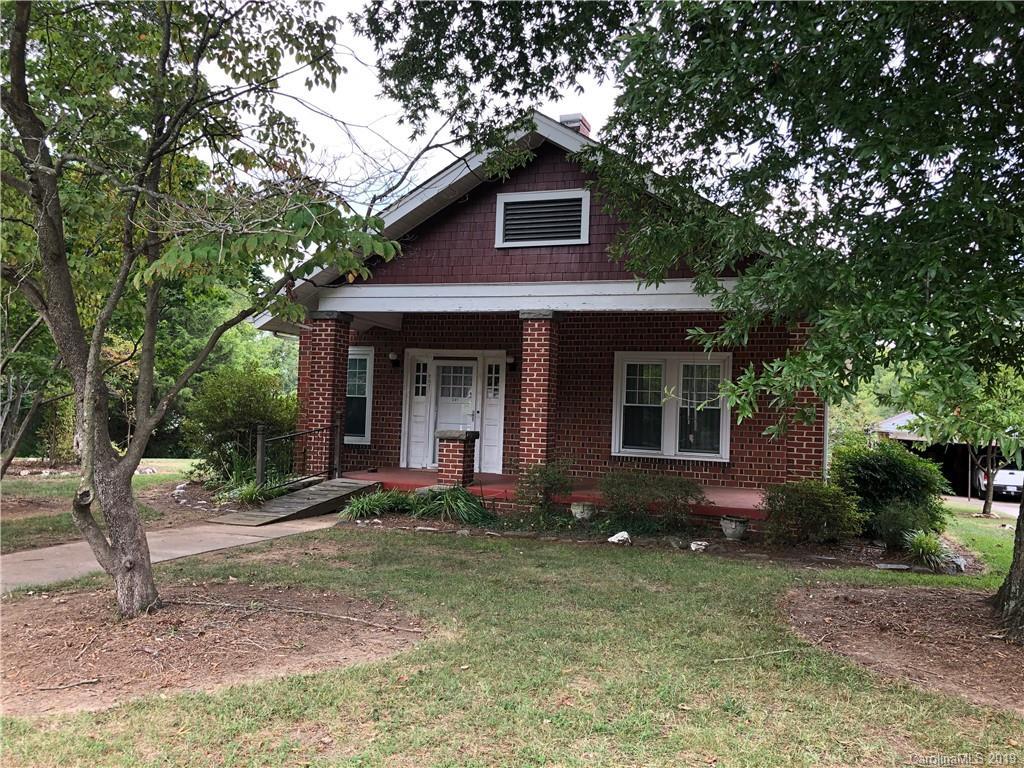 201 Palmer St., Albemarle, NC 28001