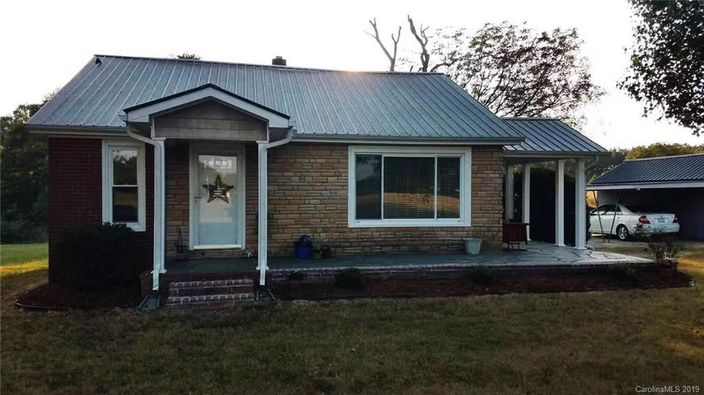 1680 Cold Springs Rd., Concord, NC 28025