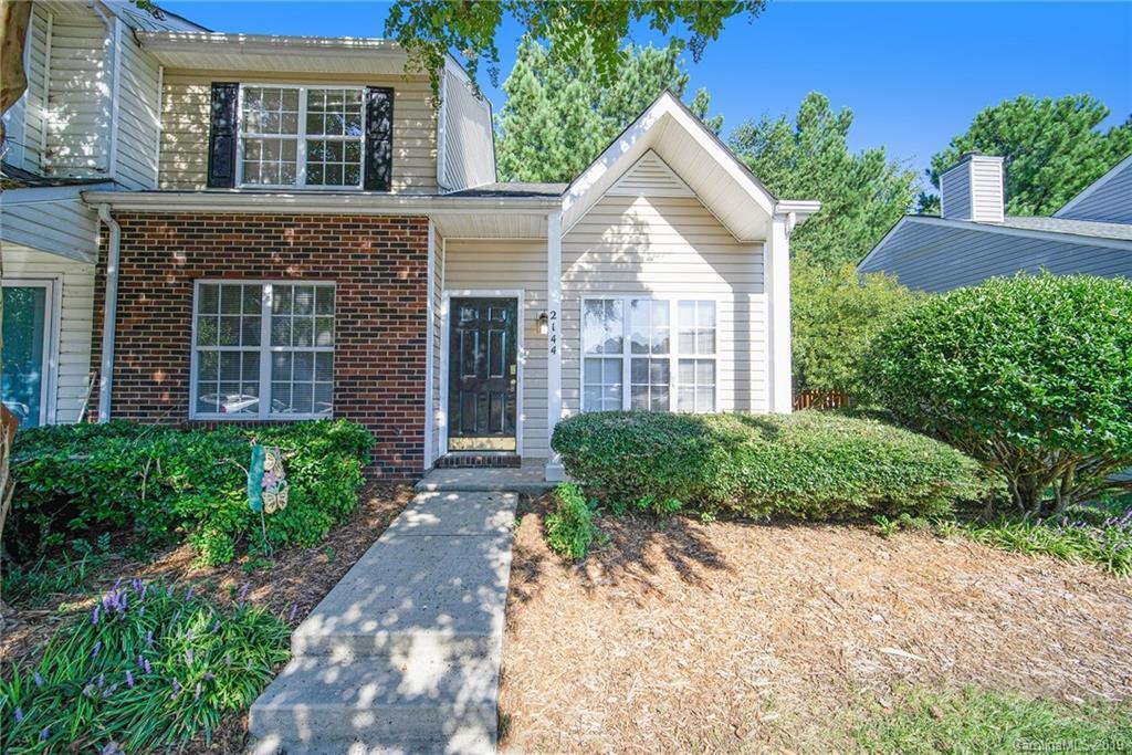 2144 Preakness Ct., Charlotte, NC 28273