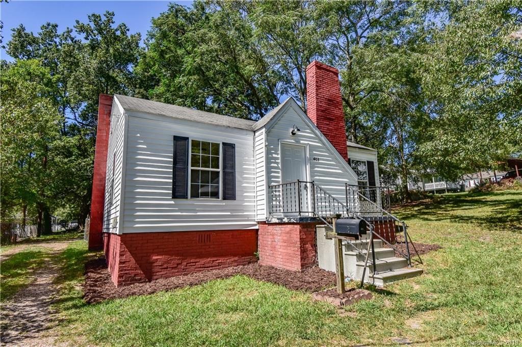 403 Plymouth St., Kannapolis, NC 28083