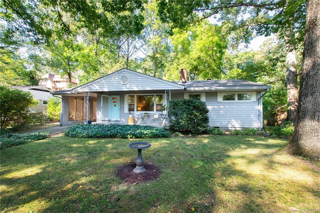 32 Westchester Dr., Asheville, NC 28803